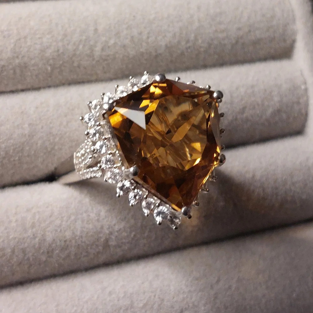 N/A continue gemstone massive